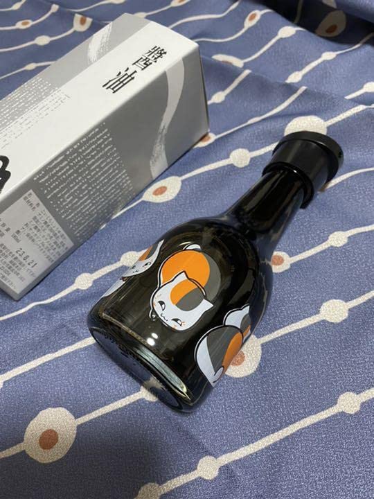 Amazon.co.jp: 夏目友人帳 ニャンコ先生 人吉限定醤油 : おもちゃ